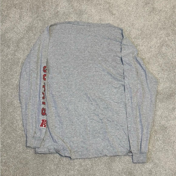 New England Patriots T-Shirt - Picture 2 of 2